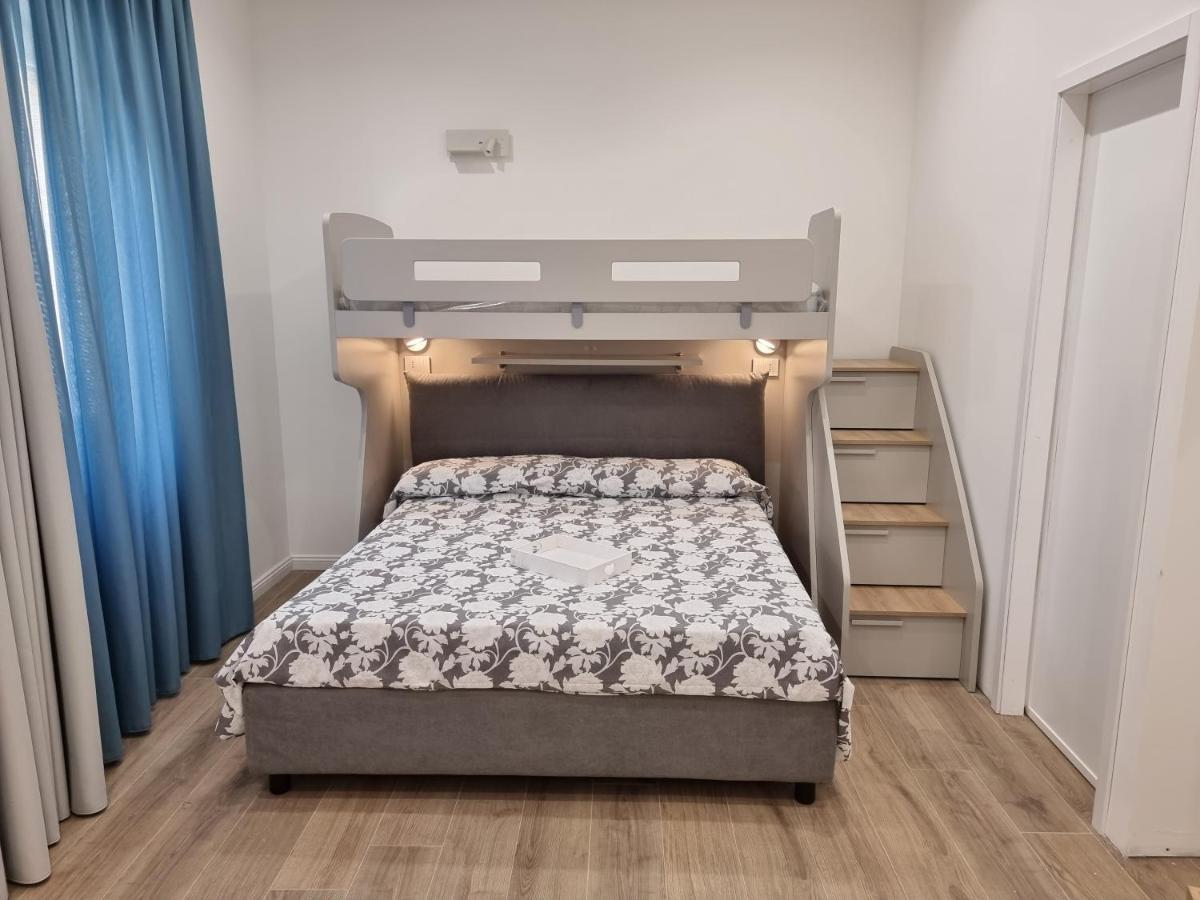 1531 Jackson B&B Scalea Luaran gambar