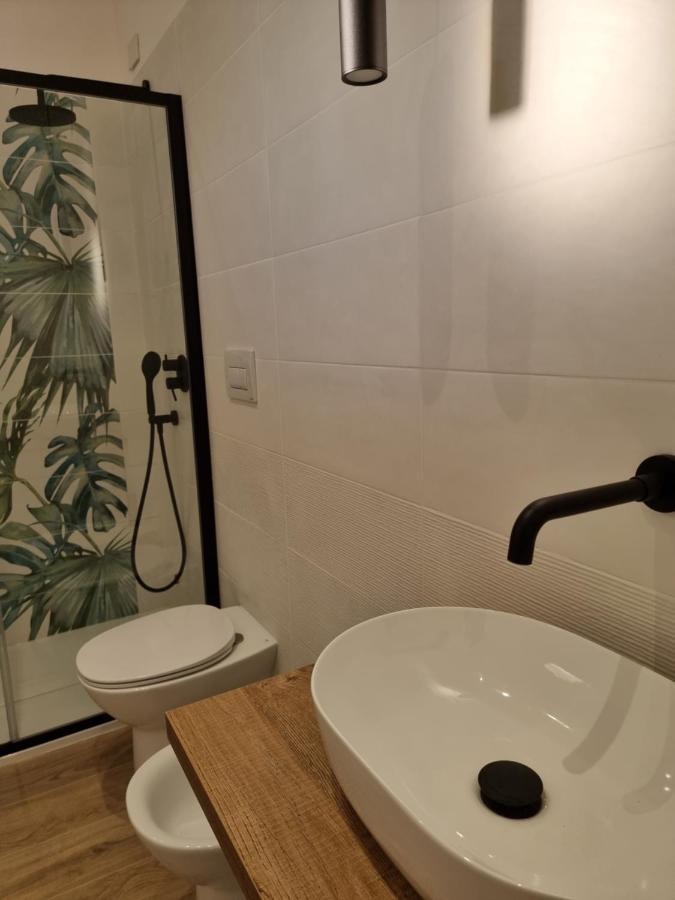 1531 Jackson B&B Scalea Luaran gambar