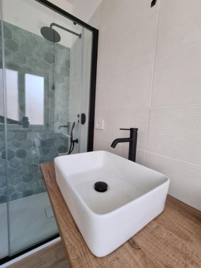 1531 Jackson B&B Scalea Luaran gambar
