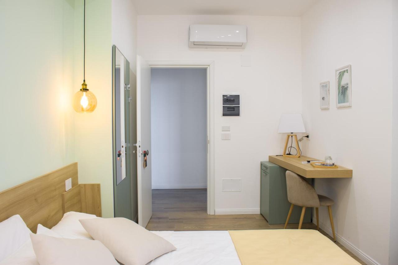 1531 Jackson B&B Scalea Luaran gambar