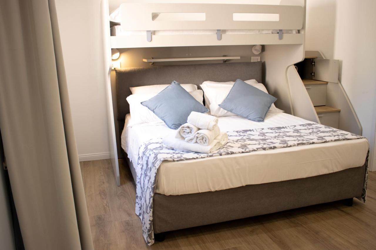 1531 Jackson B&B Scalea Luaran gambar